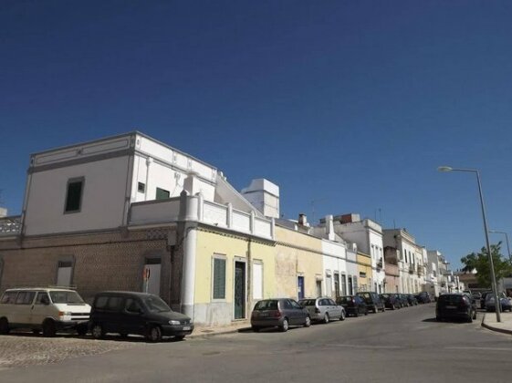 EntreCubos Guesthouse