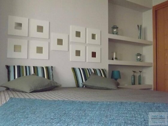 EntreCubos Guesthouse - Photo4