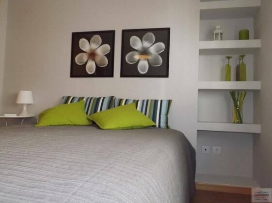 EntreCubos Guesthouse - Photo5
