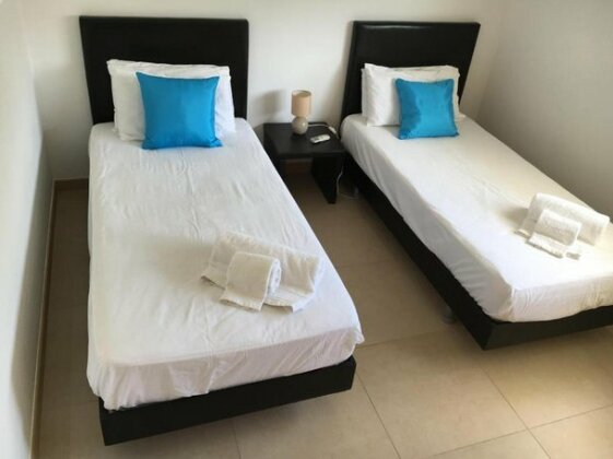 Fuseta Ria Villa - Photo2