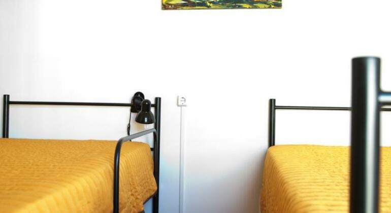 Hostel Solar das Mares - Photo2
