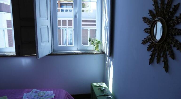Hostel Solar das Mares - Photo3