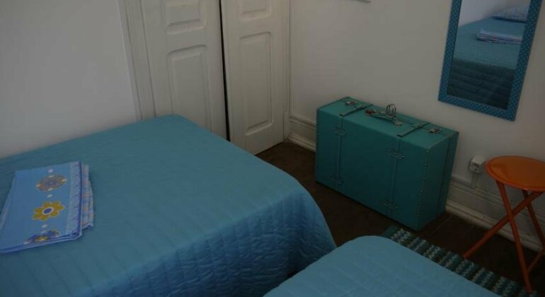 Hostel Solar das Mares - Photo4