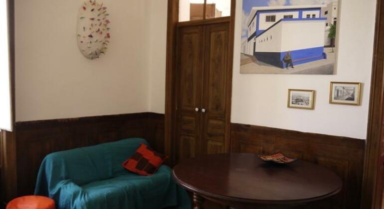 Hostel Solar das Mares - Photo5