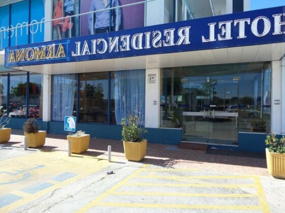 Hotel Armona
