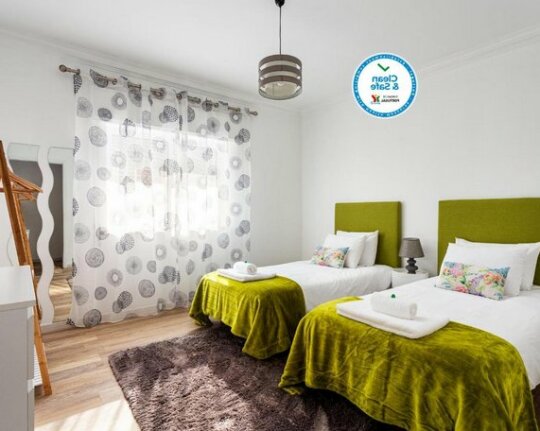 Judice T2 Privilege Aparments - Photo2