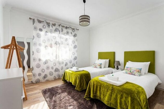Judice T2 Privilege Aparments - Photo3