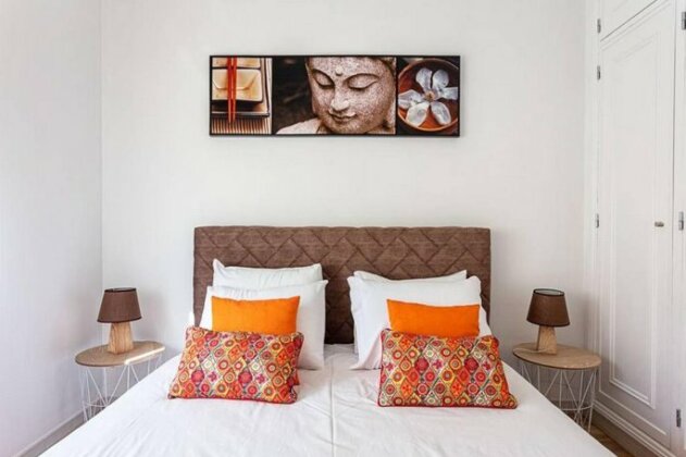 Judice T2 Privilege Aparments - Photo4