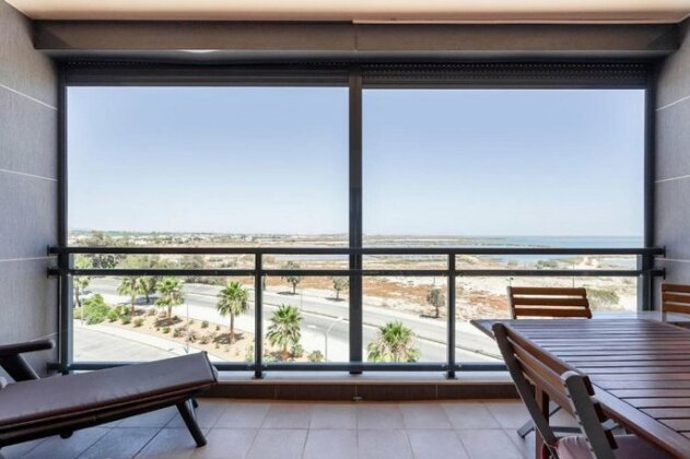 Lux Apartment Seaview Pool Formosa Algarve - Photo2