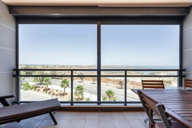 Lux Apartment Seaview Pool Formosa Algarve - Photo2