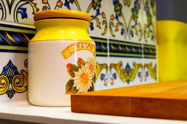 Maison Citron - Photo4