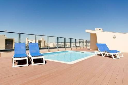 Marina Village Apartment - Photo2