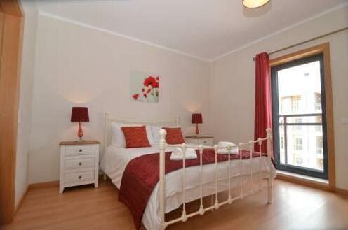 Marina Village Apartment - Photo4