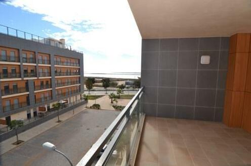 Marina Village Apartment - Photo5