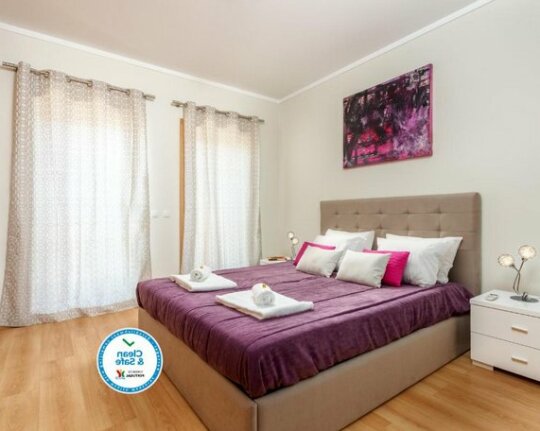 Marina Village Privilege Apartments - Photo2