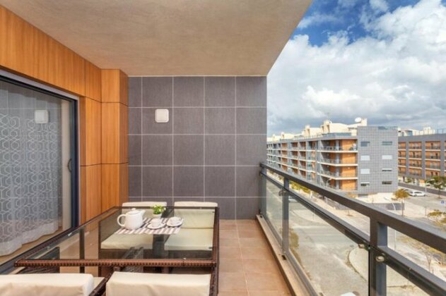 Marina Village Privilege Apartments - Photo3