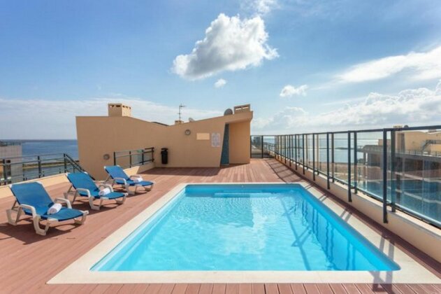 Marina Village Privilege Apartments - Photo4
