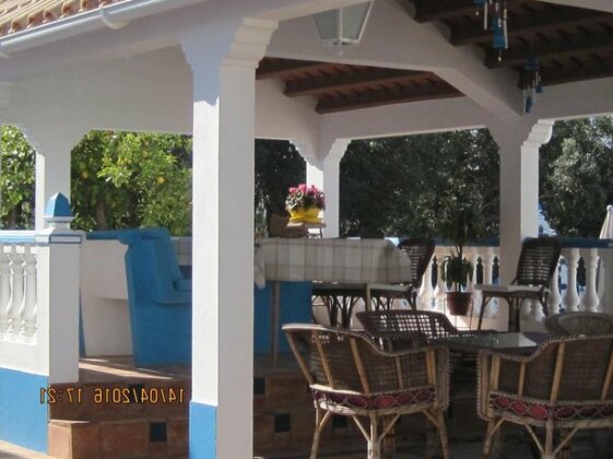Quinta da Fonte em Moncarapacho - Photo2
