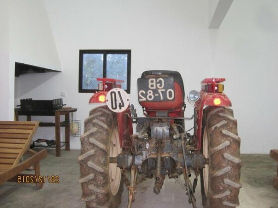 Quinta do Monte em Moncarapacho - Photo2
