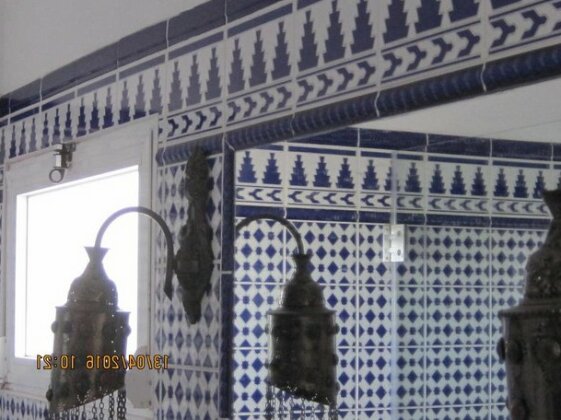 Quinta do Monte em Moncarapacho - Photo4