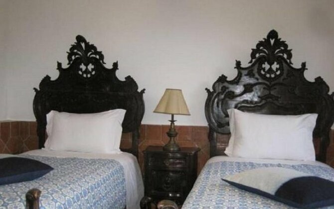 Quinta do Monte em Moncarapacho - Photo5