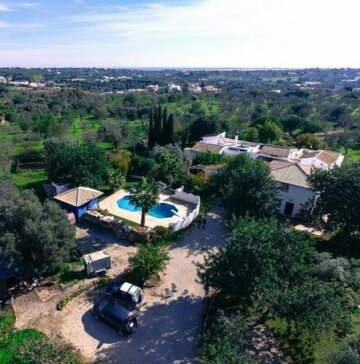 Quinta dos Cochichos - Country Houses