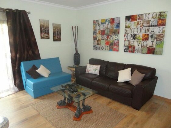 Ria Apartments Olhao - Photo5