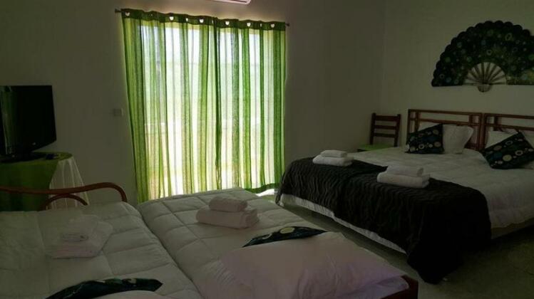 Seaview Guesthouse Olhao - Photo2