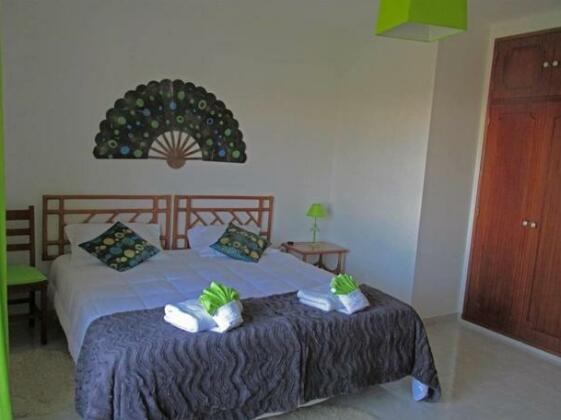 Seaview Guesthouse Olhao - Photo3