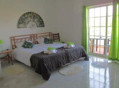 Seaview Guesthouse Olhao