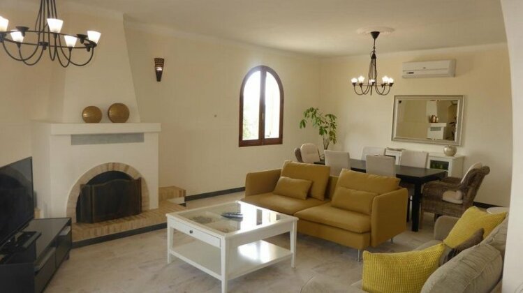 Vila Fuzeta - Photo3