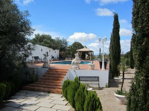 Villa Madrugada