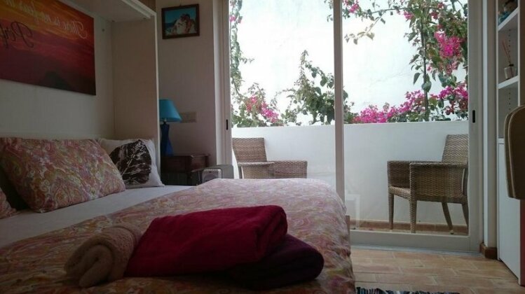 Zenit Guest House - Photo4