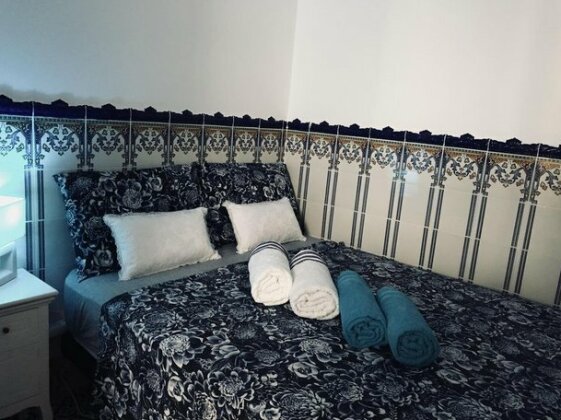 Zenit Guest House - Photo5