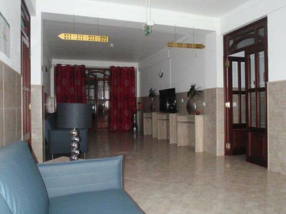 Hotel Romba - Photo2