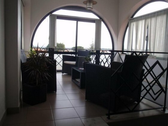Hotel Romba - Photo4