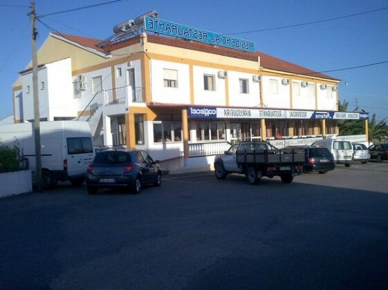 Nefama Pensao - Photo2