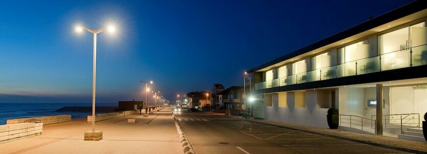 Furadouro Boutique Hotel Beach & SPA - Photo2