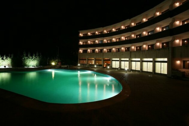 Hotel Meia Lua - Photo2