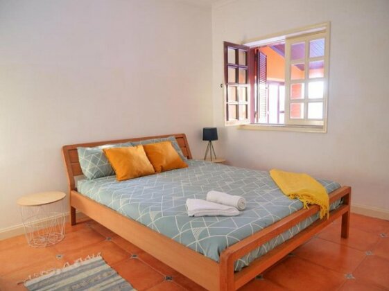 OLA Guesthouse Rooms