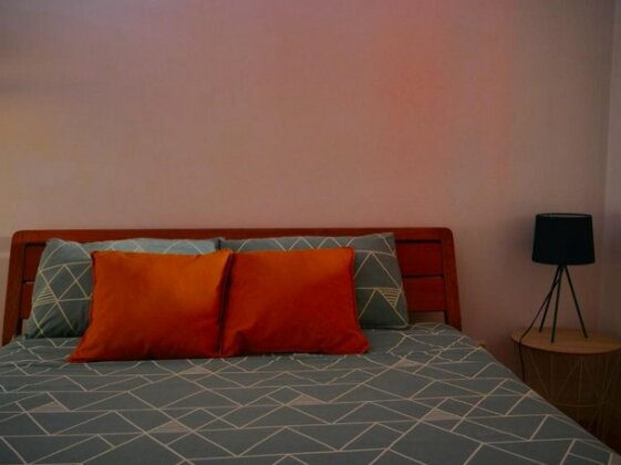 OLA Guesthouse Rooms - Photo3