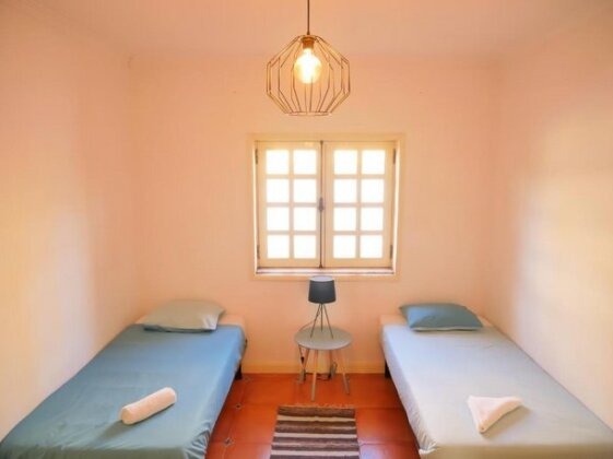 OLA Guesthouse Rooms - Photo4