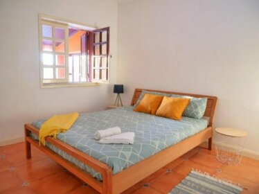 OLA Guesthouse Rooms