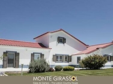 Monte Girassol - The Lisbon Country House