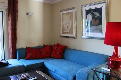 Villa Jacaranda - Photo3