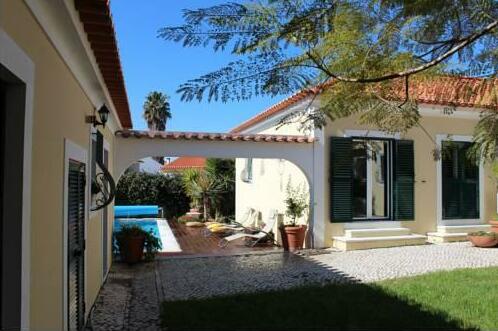 Villa Jacaranda - Photo4