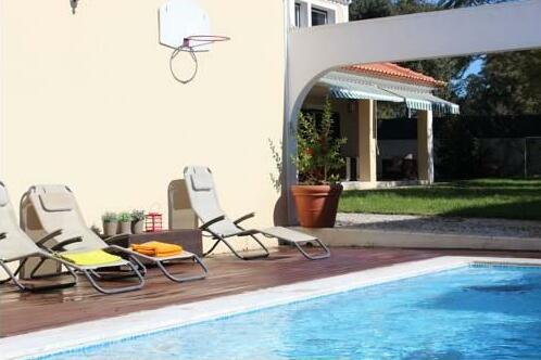 Villa Jacaranda - Photo5