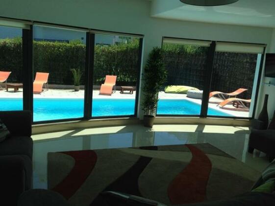 Villa Serena -your exclusive private swimming pool - Photo5
