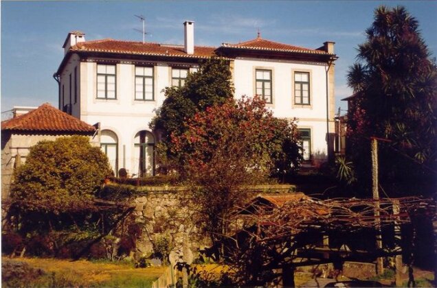 Estrebuela House