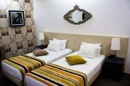 Paredes Design Hotel - Photo2